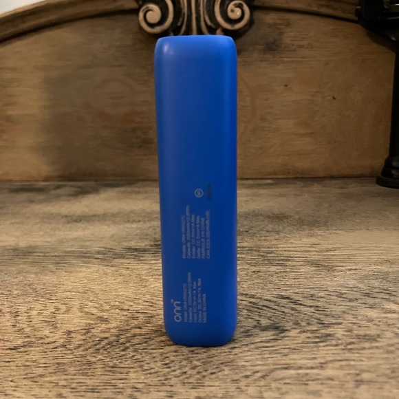Onn Portable Charger - Picture 2 of 3